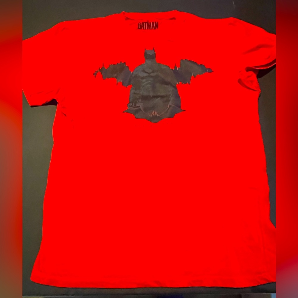 The Batman T-Shirt